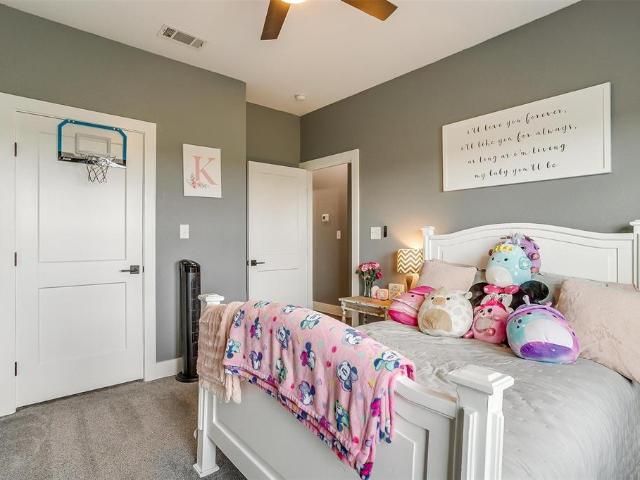 Property for sale in Johnson, Texas