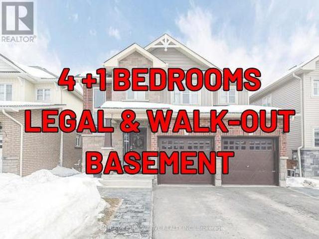 House for rent in Orillia, Ontario