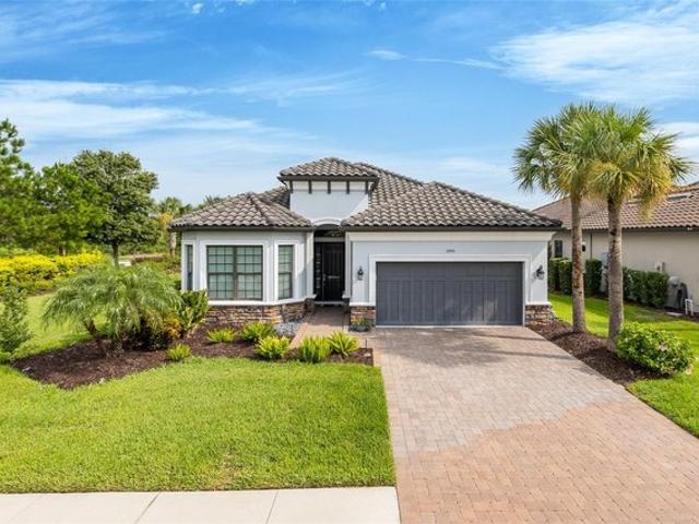 House for sale in Odessa, Florida