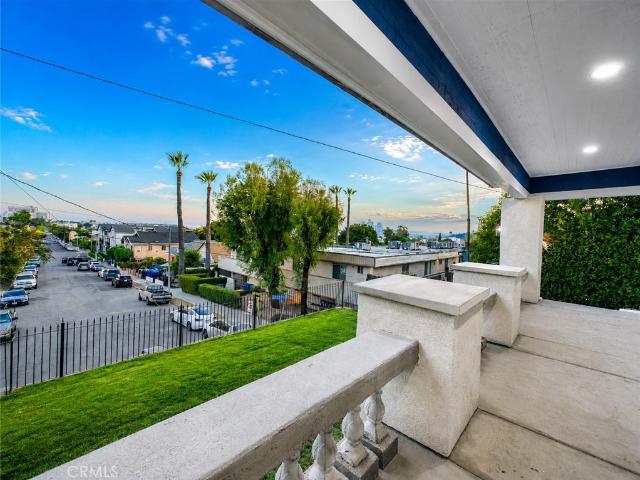 House for sale in Canoga Park, California