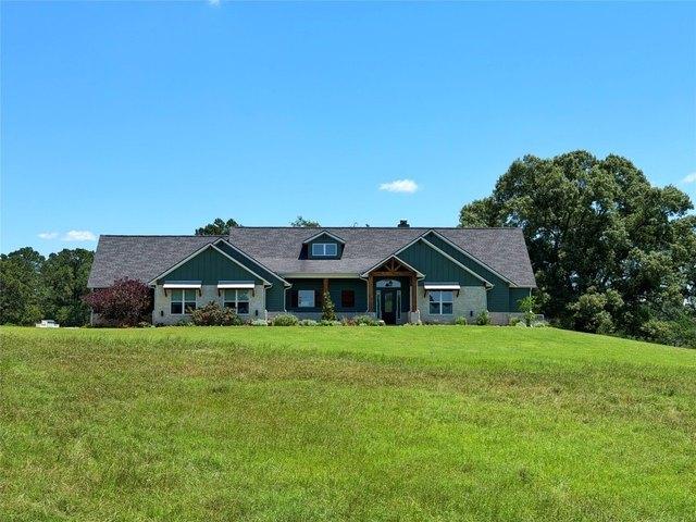 Farm for sale in Leon, Texas