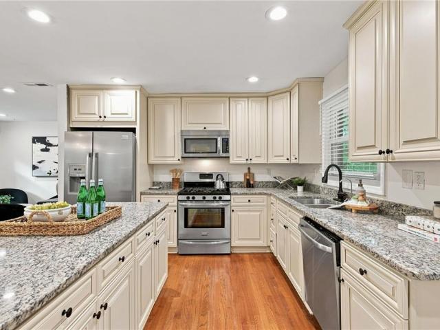 House for sale in Scottdale, DeKalb County