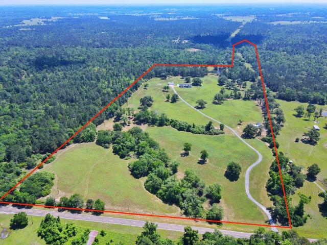 Farm for sale in Leon, Texas