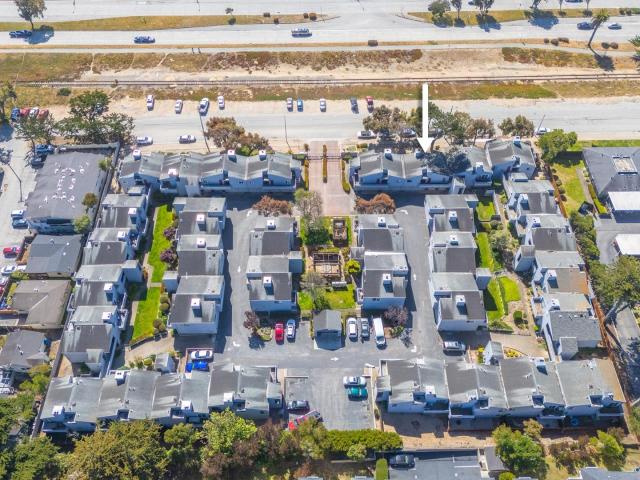 Condo for sale in Marina