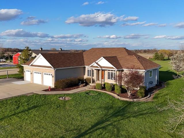 House for sale in Kankakee, Illinois