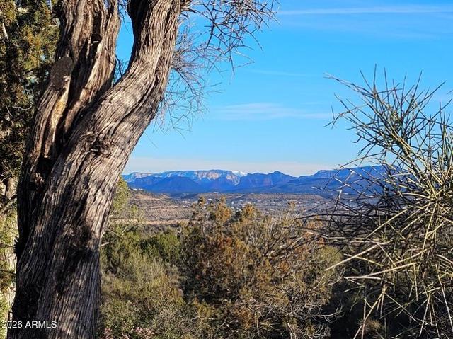 Land for sale in Lake Montezuma, Arizona