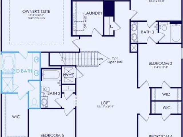 House for sale in Dacula, Georgia