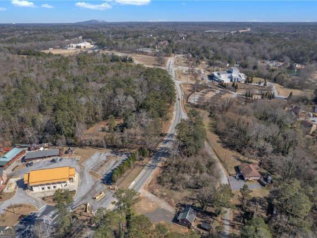 House for sale in Ellenwood, Georgia