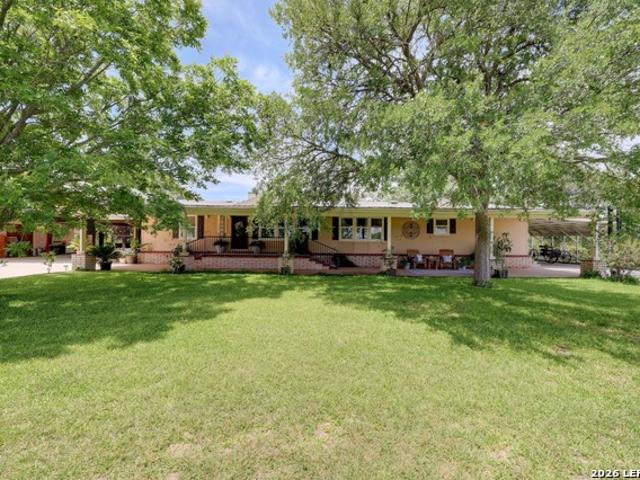 House for sale in Blanco, Texas
