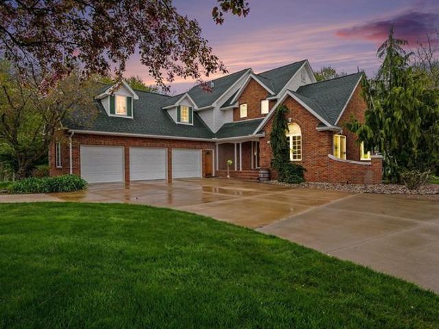 House for sale in Auburn, Michigan