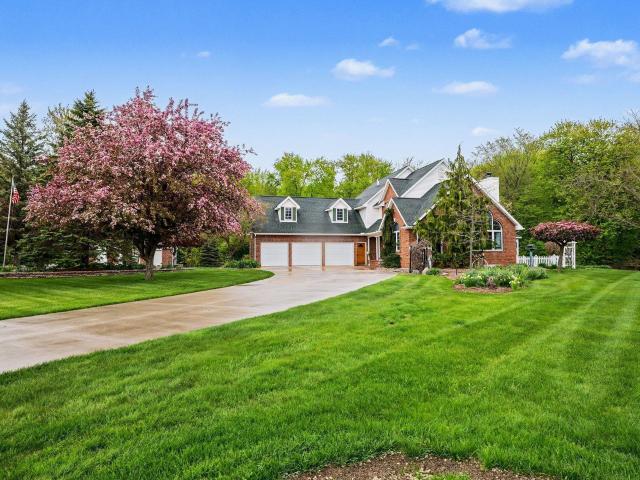 House for sale in Michigan
