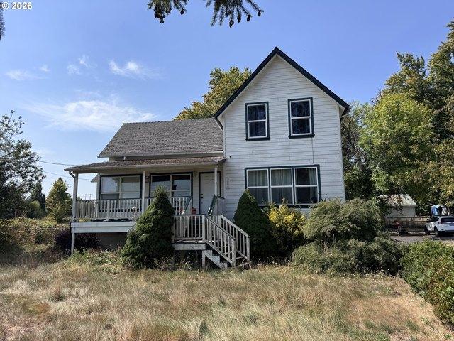 House for sale in Oregonia