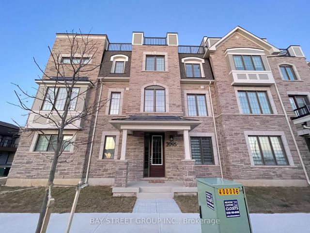 Townhouse for rent in Woburn, Ontario