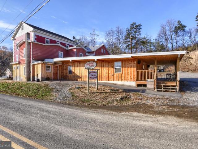 Commercial for sale in Pennsylvania