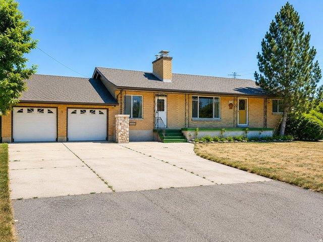House for sale in Ogden, Utah