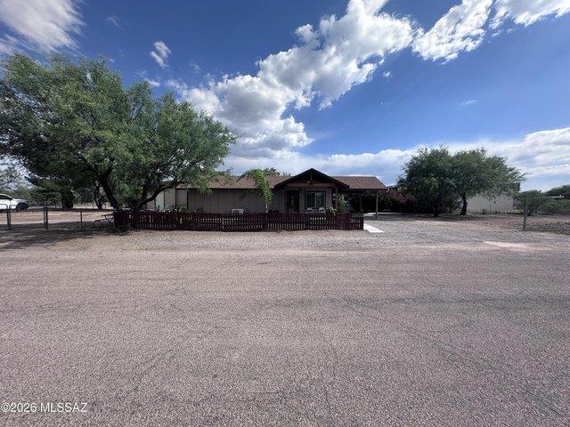 House for sale in Cochise, Arizona