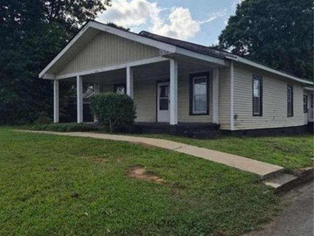 House for sale in Atlanta, Georgia