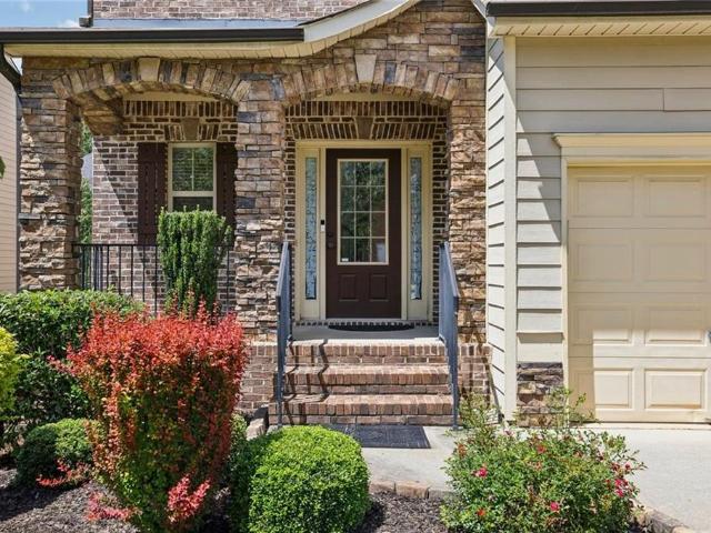 House for sale in Cumming, Georgia