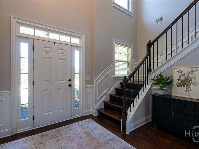 House for sale in Oconee, Georgia