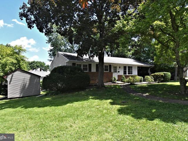 House for sale in Rydal, Pennsylvania