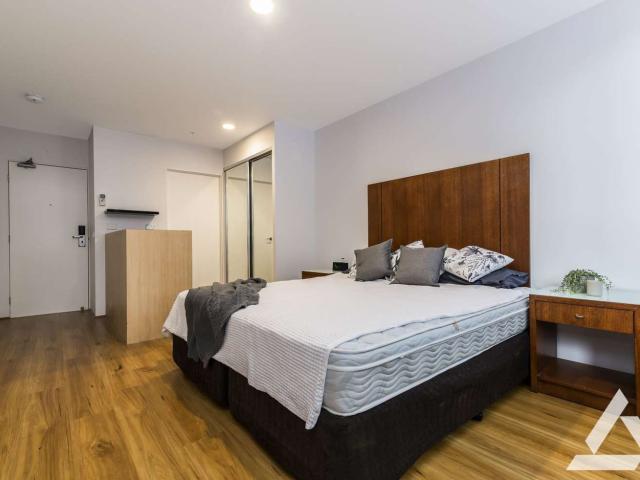 Apartment for rent in Camerons Creek, Victoria