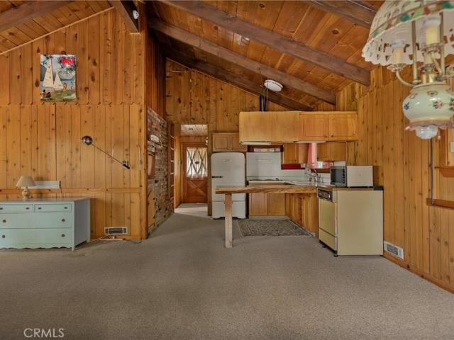 House for sale in Green Valley Lake, California