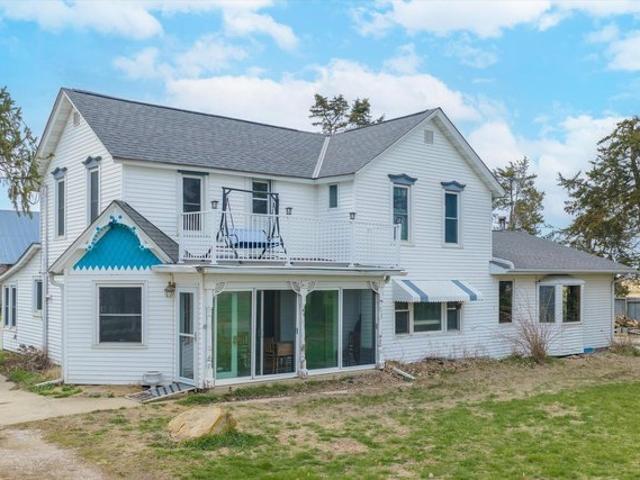 House for sale in Brierfield, Iowa