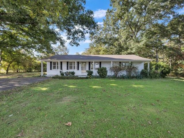 House for sale in Double Springs, Winston County