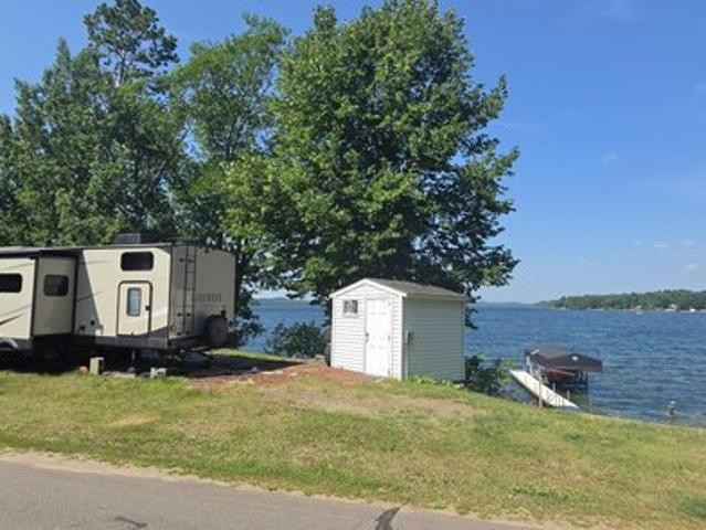 Land for sale in Morrison, Minnesota