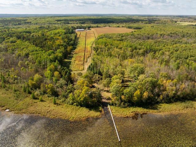 House for sale in Hubbard, Minnesota