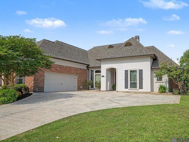 House for sale in Walker, Louisiana