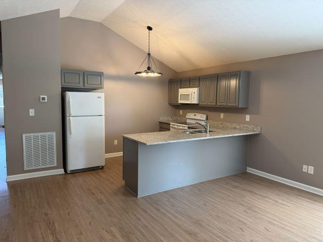 Property for rent in Bowling Green, Kentucky