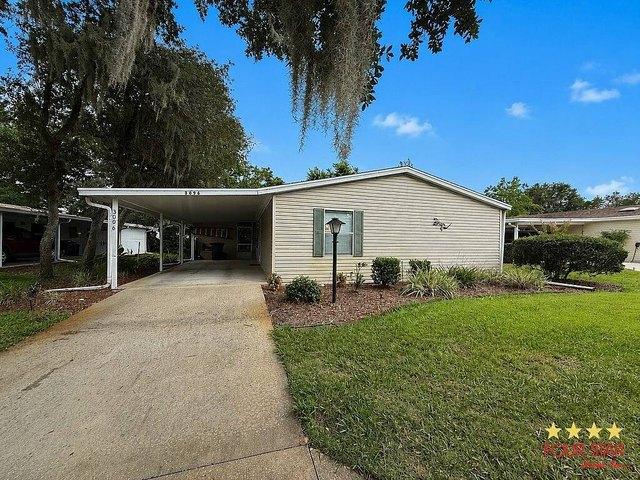 House for sale in Deland, Florida