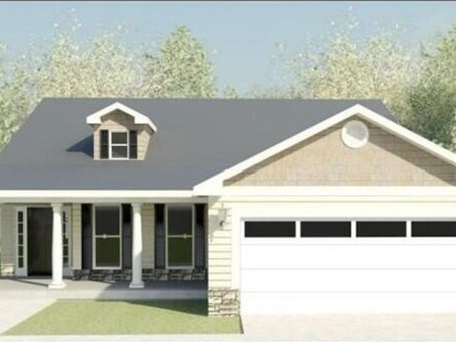 House for sale in Augusta, Georgia