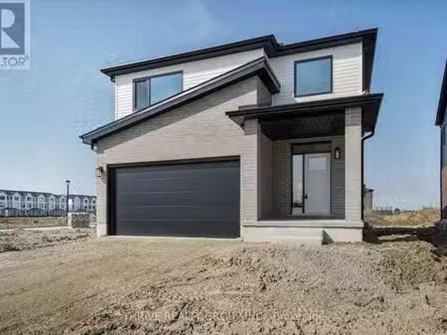 House for sale in Arva, Ontario