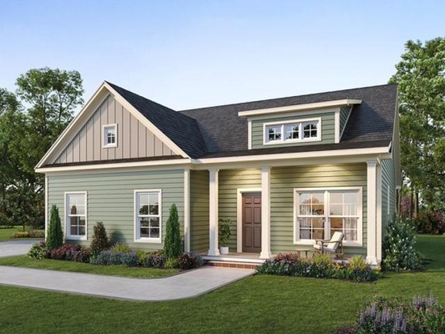 House for sale in Ridgeway, South Carolina