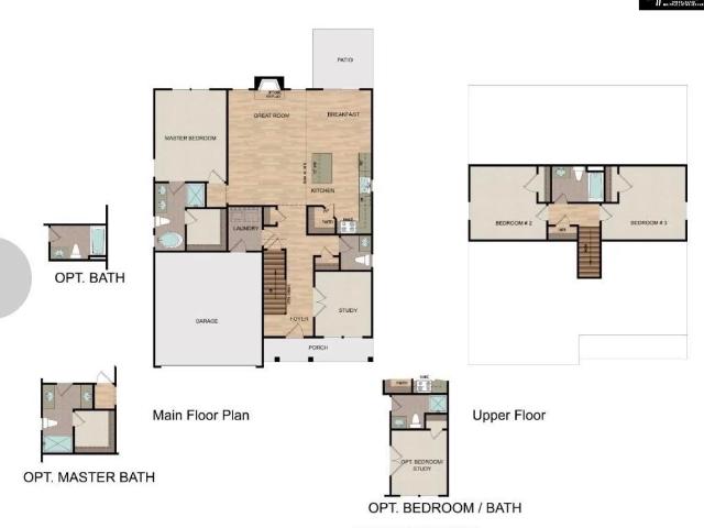 House for sale in Ridgeway, Fairfield County