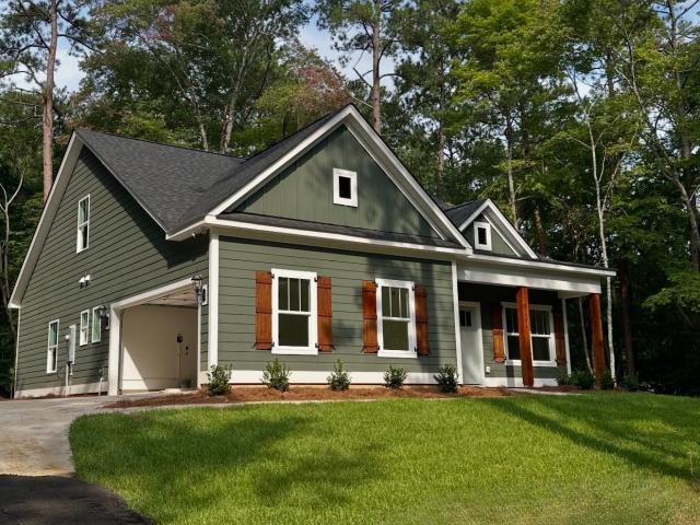 House for sale in Ridgeway, South Carolina