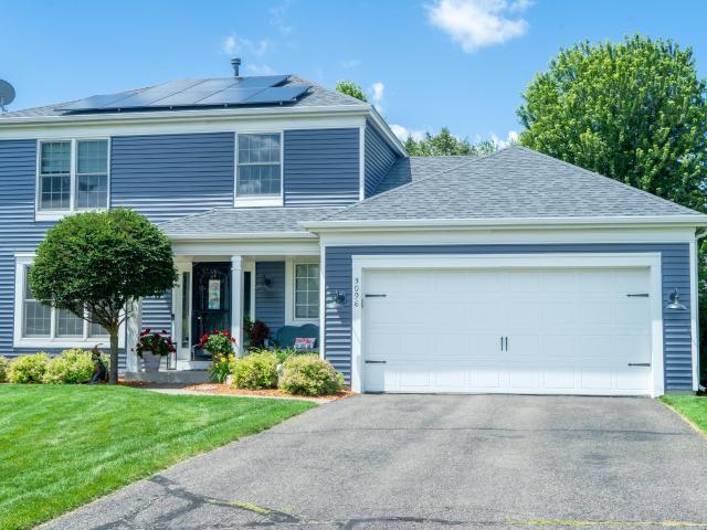 House for sale in Woodbury, Minnesota