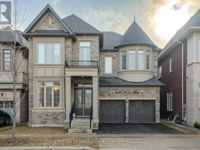 House for sale in Oakville, Ontario