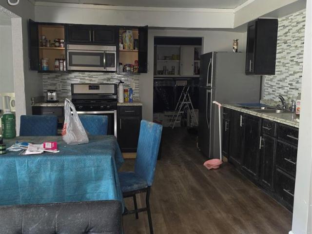 House for sale in Michigan