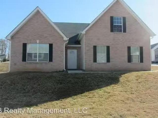 House for rent in Decatur
