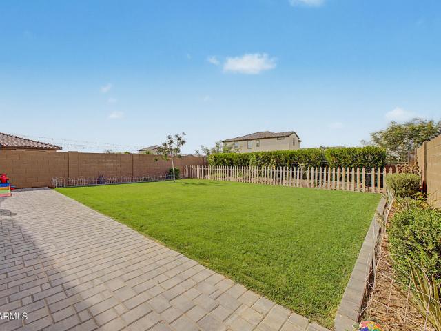 House for sale in Arizona