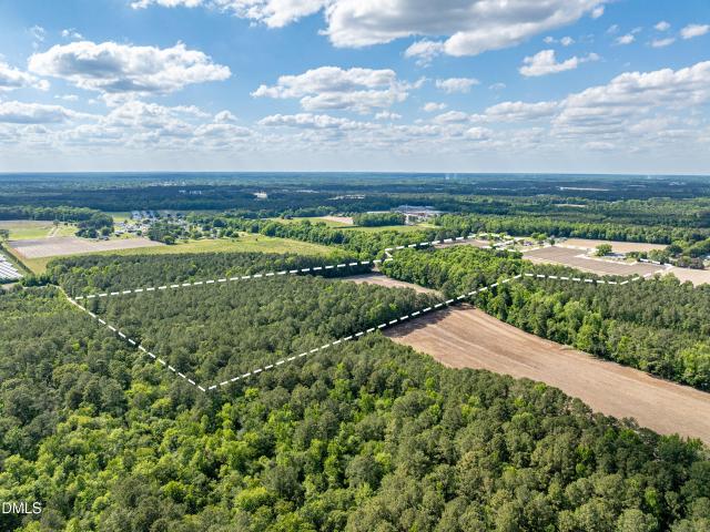 Land for sale in Smithfield, North Carolina