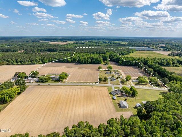 Land for sale in Smithfield, North Carolina