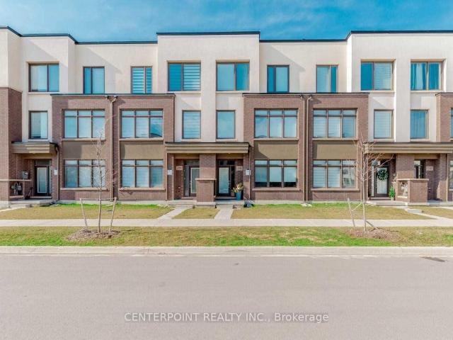 Townhouse for rent in Woburn, Ontario