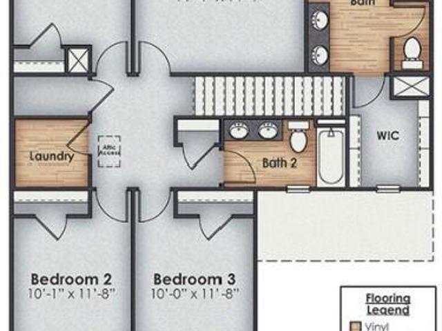House for sale in Bolivia, Brunswick County