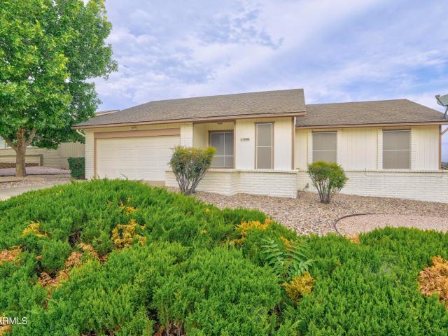 House for sale in Prescott, Arizona
