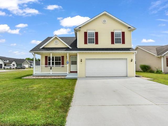 House for sale in Bloomington Of Minnesota, Indiana