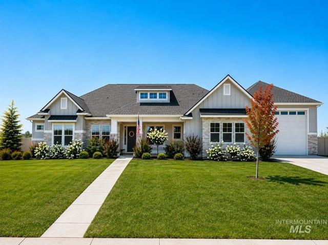 House for sale in Eagle, Idaho